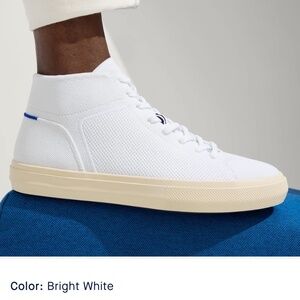 The Men's High Top Sneaker